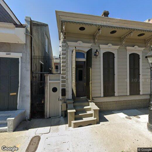 Primary Photo - 1225 Bourbon St