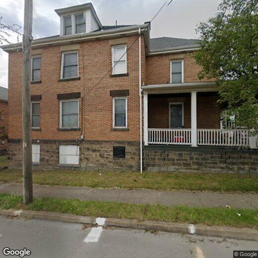 Primary Photo - 2501 2nd Ave