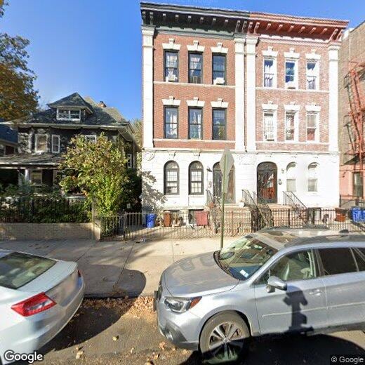 Primary Photo - 195 Winthrop Street