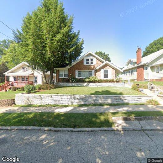 209 Hollister Ave, Rockford, IL 61108 House Rental in Rockford, IL