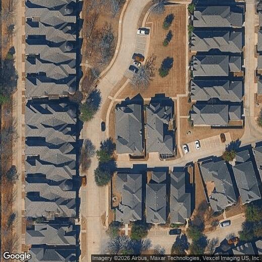 3701 Post Oak Trail, Colleyville, TX 76034 House Rental in