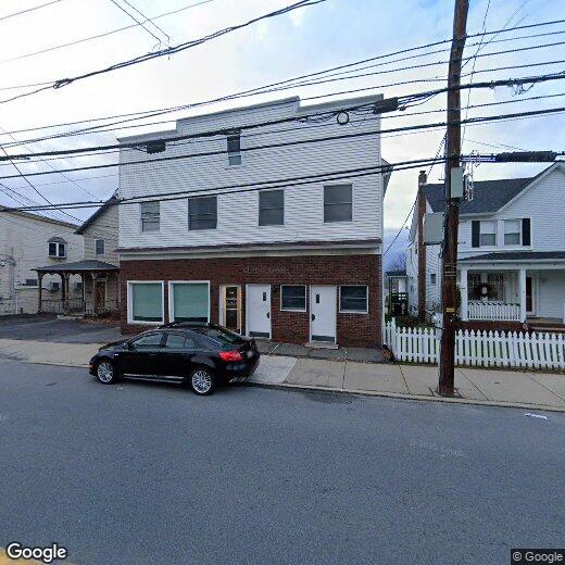 711 Main St, Avoca, PA 18641 House Rental in Avoca, PA