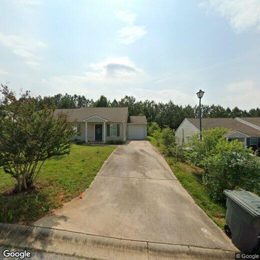 233 Tamarack Dr, Seneca, SC 29678 Townhome Rentals in Seneca SC