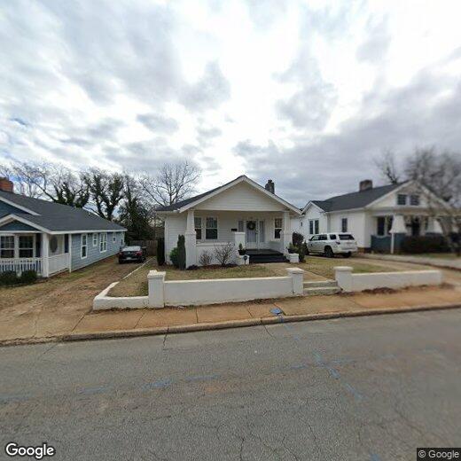 Primary Photo - 521 Anderson St