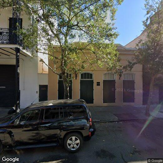 Primary Photo - 922 Chartres St