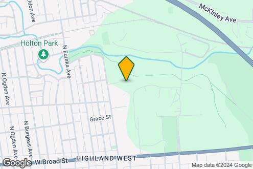 Imagen del Mapa de la Propiedad - Wheatland Crossing I