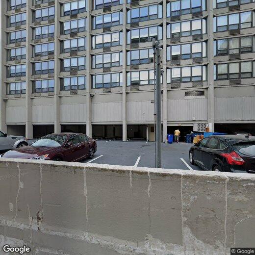 Primary Photo - 5100 N Marine Dr