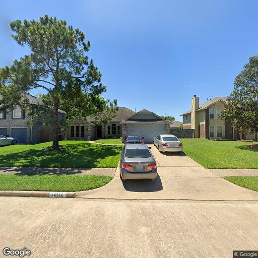 Primary Photo - 14514 Lone Willow Ln
