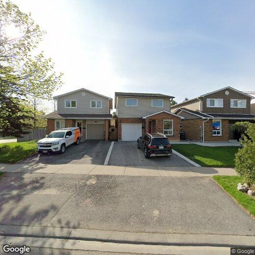 4 SIMMONS Blvd, Brampton (Madoc), ON L6V 3V5 House for Rent in