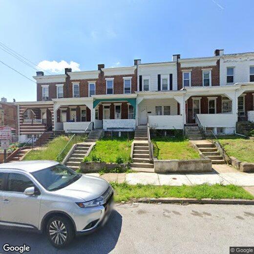 Primary Photo - 3205 Brighton St