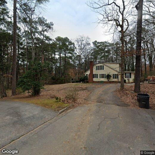 2724 Ben Hill Ave, East Point, GA 30344 House Rental in East Point