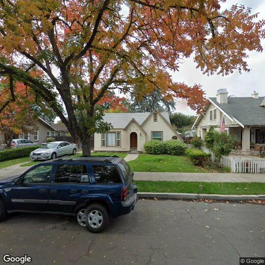 Primary Photo - 1305 N Ferger Ave