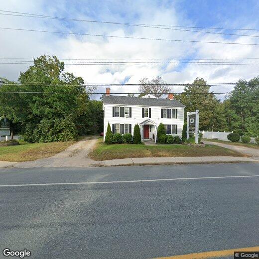 Primary Photo - 2895 White Mountain Hwy