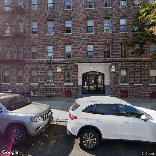 Primary Photo - 412 E 51st St