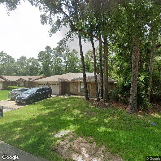 1 E Woodtimber Ct, The Woodlands, TX 77381 House for Rent in The