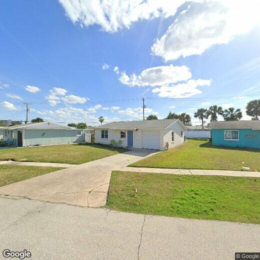 25 Ocean Shore Dr, Ormond Beach, FL 32176 House for Rent in Ormond