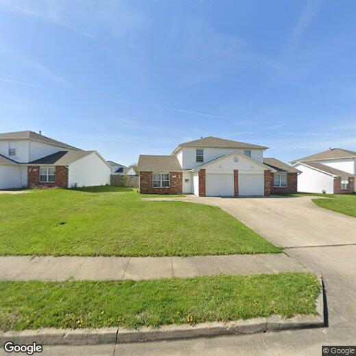 Primary Photo - 1655 High Quest Cir