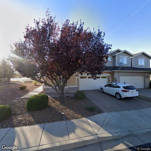 706 N Casa Bella Ave, Prescott Valley, AZ 86327 Townhome Rentals in