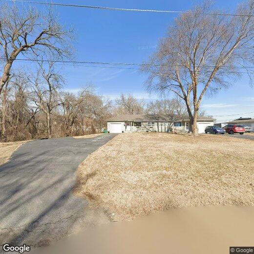 5120 Swartz Rd, Kansas City, KS 66106 House Rental in Kansas City, KS