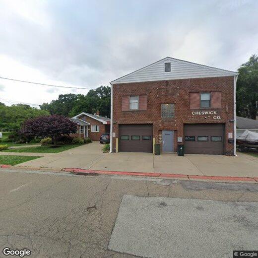 Primary Photo - 1411 Spruce St
