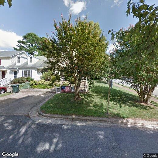 100 Towne View Trail, Garner, NC 27529 Townhouse for Rent in Garner