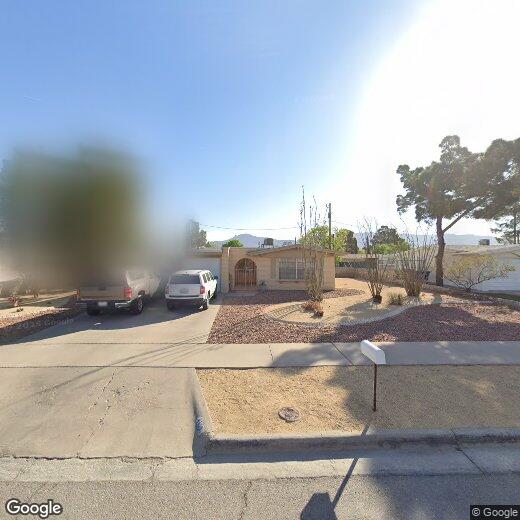 4109 Roxbury Dr, El Paso, TX 79922 House for Rent in El Paso, TX