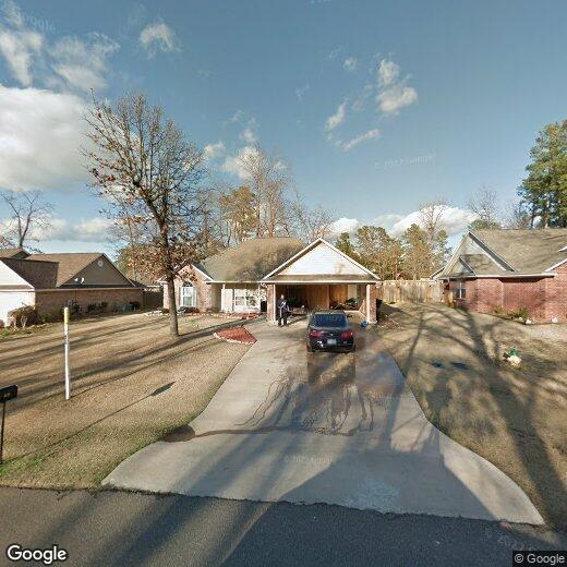 519 Northwest Dr, Wake Village, TX 75501 House Rental in Wake Village