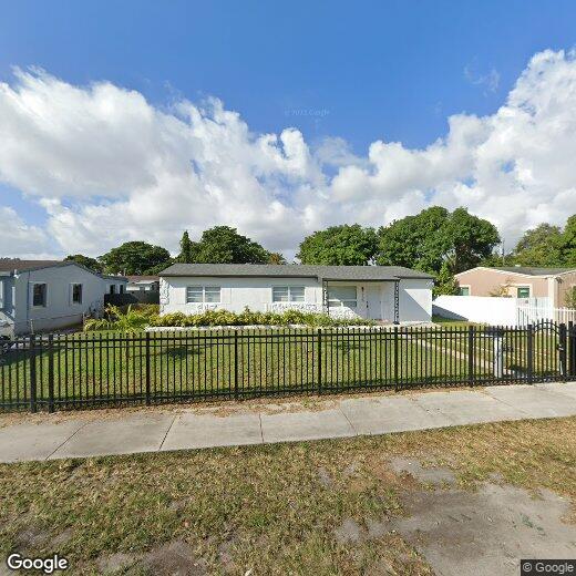 Primary Photo - 6900 NW 28th Ave
