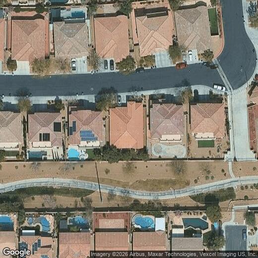 8441 Benidorm Ave, Las Vegas, NV 89178 - House Rental in Las Vegas, NV ...