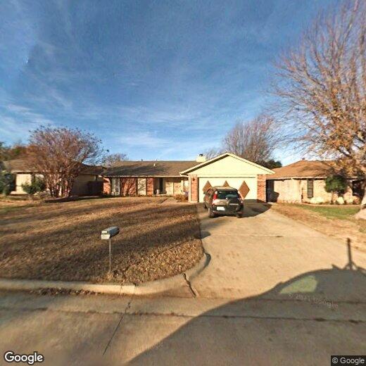 Foto principal - 10105 Kirk Dr
