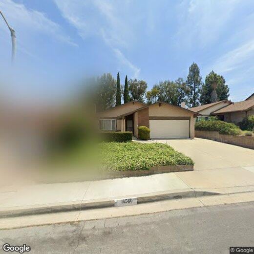 16560 Old Forest Rd, Hacienda Heights, CA 91745 House for Rent in