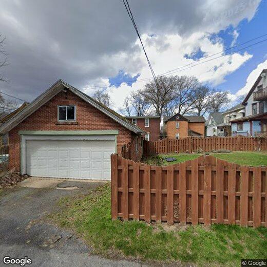 217219 Mifflin St, Johnstown, PA 15905 House Rental in Johnstown, PA