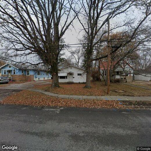 710 E Park St, Du Quoin, IL 62832 House Rental in Du Quoin, IL