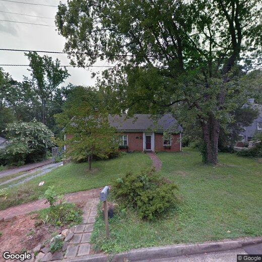 Primary Photo - 4 br, 2 bath House - 1605 Cambridge Circle