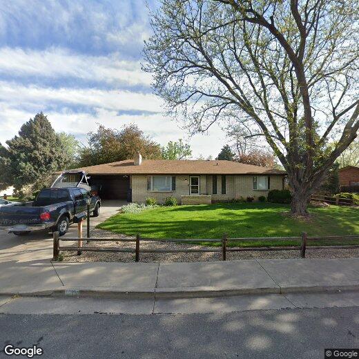 1633 Axial Dr, Loveland, CO 80538 House Rental in Loveland, CO