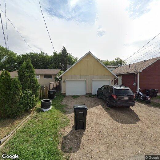 Primary Photo - 11208-11251 51 St NW