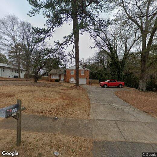 1090 West Lake Dr, Athens, GA 30606 House Rental in Athens, GA