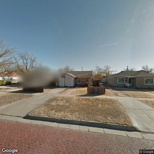 Foto principal - 2219 S Taylor St