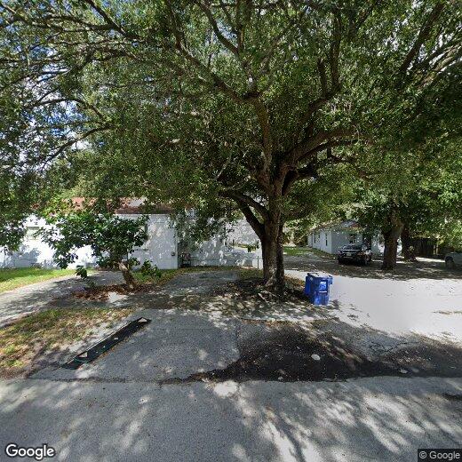 Primary Photo - 9301 NW 4th Ave