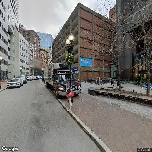 Primary Photo - 128 Washington St