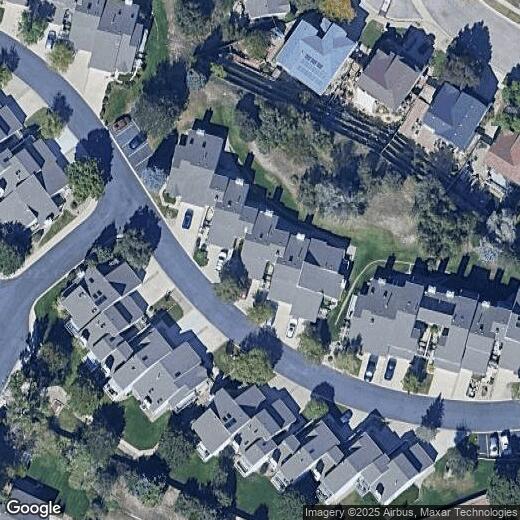 2514 Elite Ter, Colorado Springs, CO 80920 Townhome Rentals in