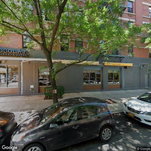Primary Photo - 310 W 120th St
