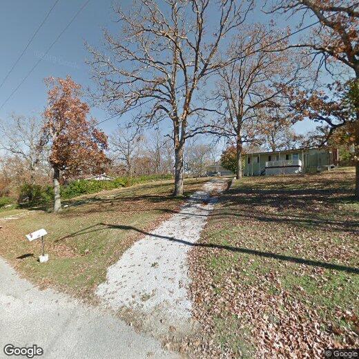 312 Taney St, Branson, MO 65616 House Rental in Branson, MO