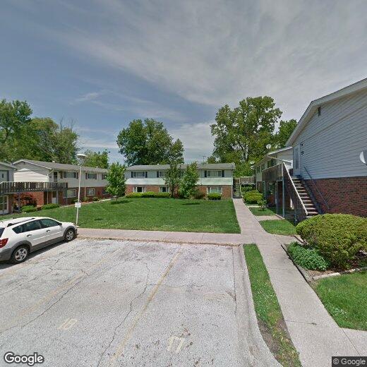 Primary Photo - 5310 Godfrey Rd