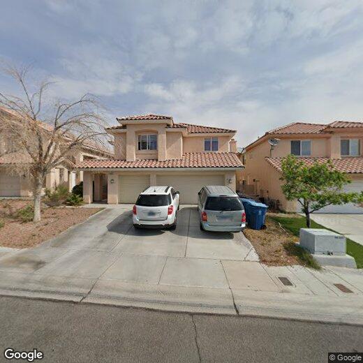 9360 Sparkling Waters Ave, Las Vegas, NV 89129 House Rental in Las