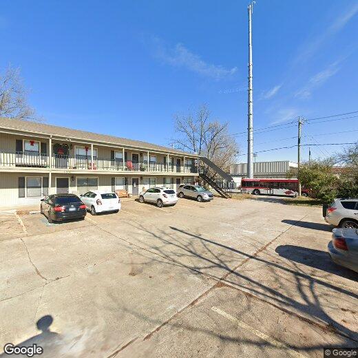 Primary Photo - 1500 Nettleship St