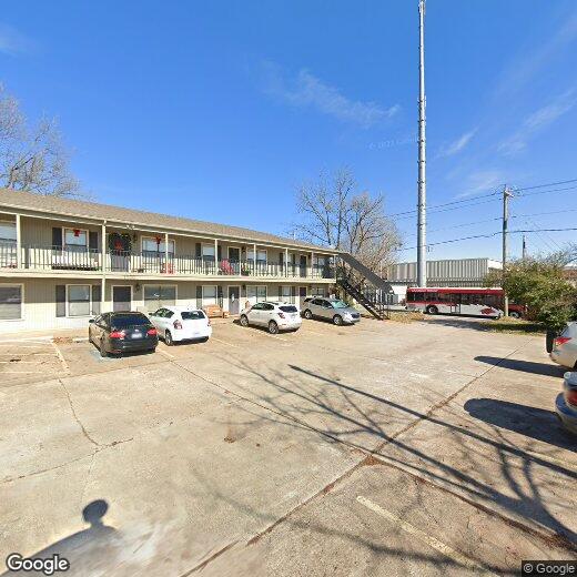 1500 Nettleship St Unit 7, Fayetteville, AR 72701 Apartment for Rent