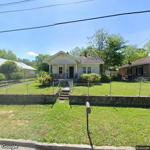 Foto principal - 1408 Silas St