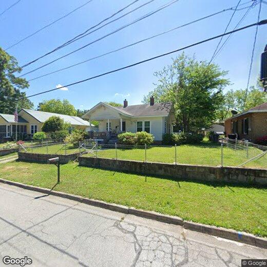 1408 Silas St, Newberry, SC 29108 House Rental in Newberry, SC