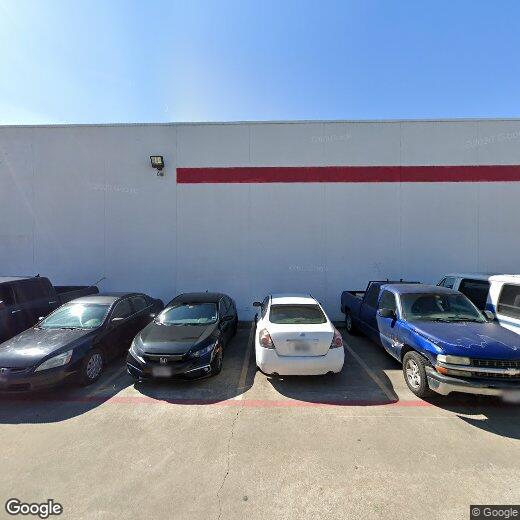 Primary Photo - 2929 Oak Lawn Ave